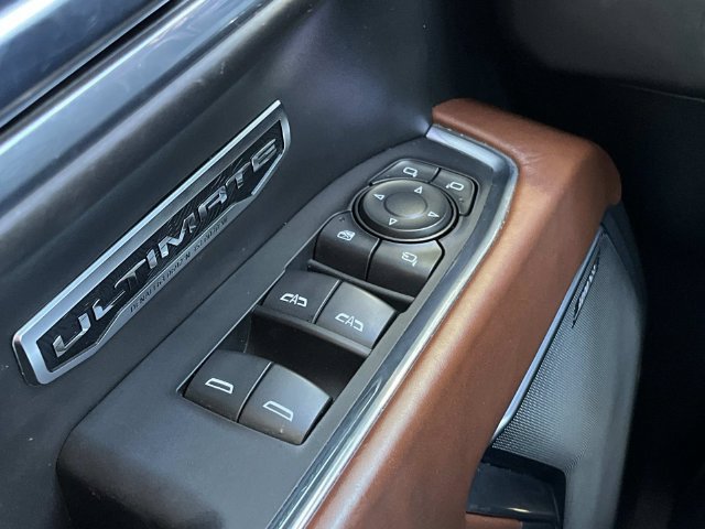 Certified 2024 GMC Sierra 1500 Denali Ultimate AWD/4WD image 28