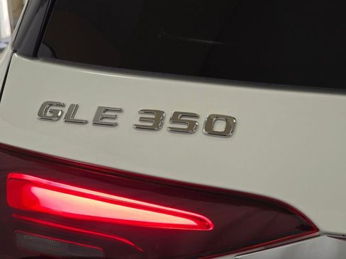 Certified 2025 Mercedes-Benz GLE 350 GLE 350 image 32