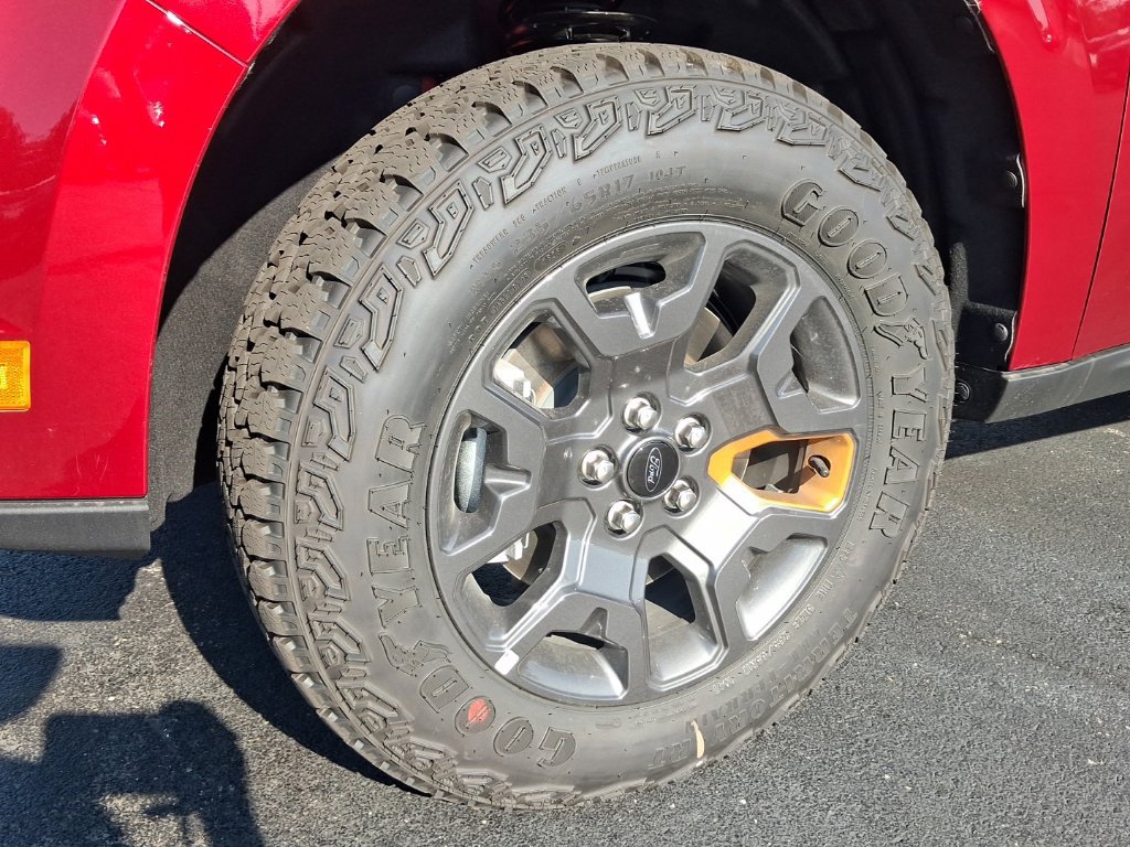 New 2026 Ford Maverick Tremor AWD/4WD image 31
