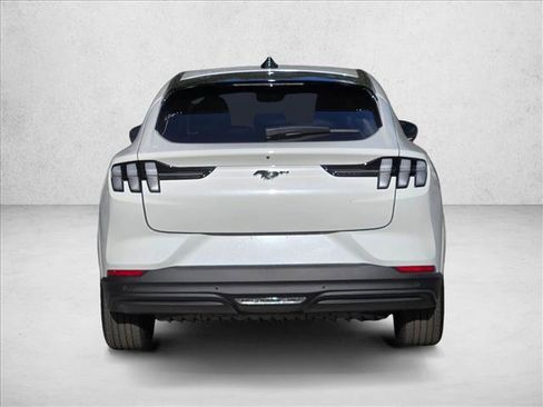 New 2025 Ford Mustang Mach-E Premium image 6