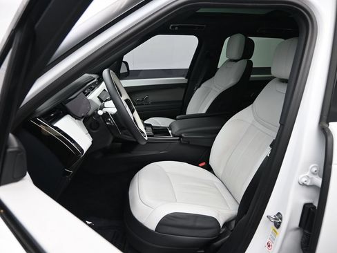 Used 2024 Land Rover Range Rover Sport Dynamic SE AWD/4WD image 19