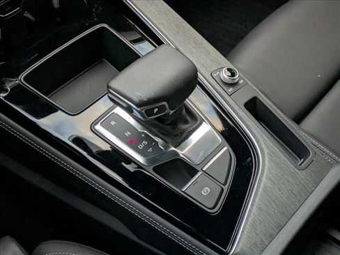 Used 2024 Audi A5 2.0T Premium Plus w/ Premium Plus image 11