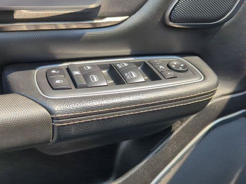 Used 2020 RAM 1500 Rebel w/ Rebel Level 2 Equipment Group AWD/4WD image 14