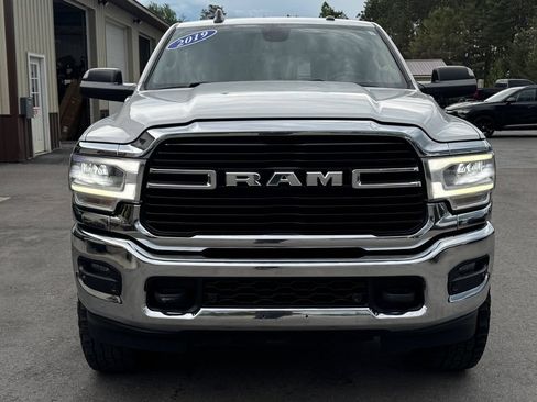 Used 2019 RAM 2500 Big Horn AWD/4WD image 9
