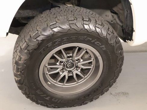 Certified 2019 Toyota Tacoma TRD Sport image 7