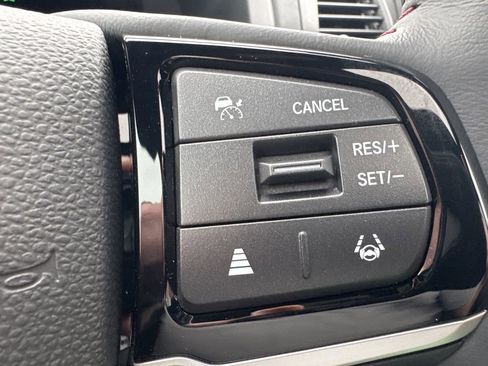 New 2026 Honda Odyssey EX-L image 22