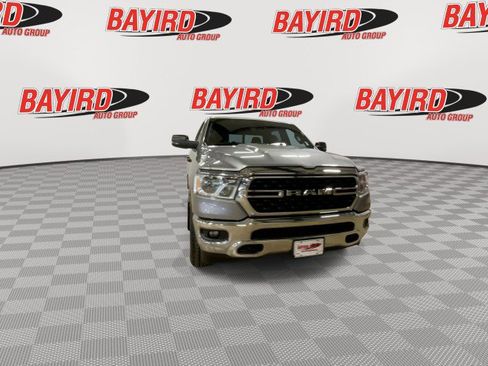 Used 2024 RAM 1500 Big Horn image 3