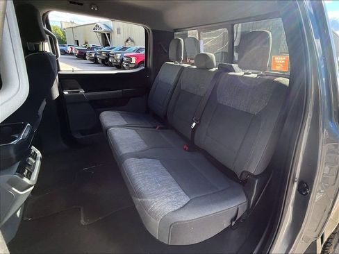 Used 2023 Ford F150 XLT w/ Equipment Group 302A High AWD/4WD image 15