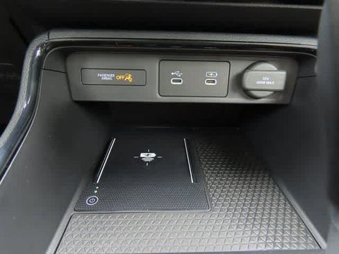 New 2026 Honda CR-V EX-L image 21