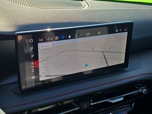 Used 2024 Dodge Hornet GT Plus image 20