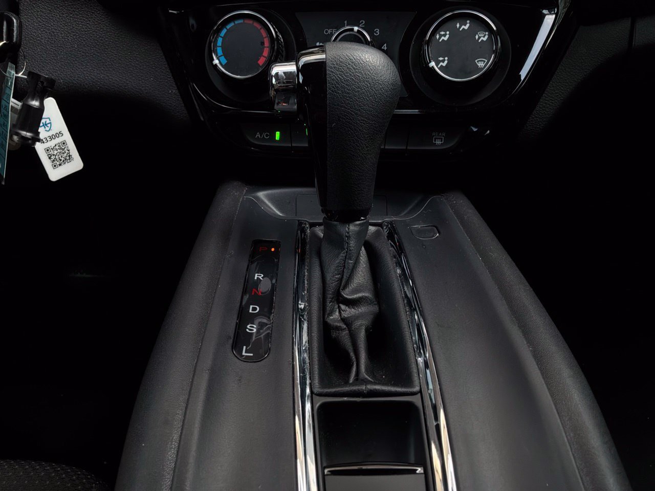 Used 2021 Honda HR-V LX image 20