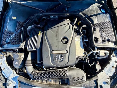 Used 2016 Mercedes-Benz C 300 4MATIC Sedan image 18