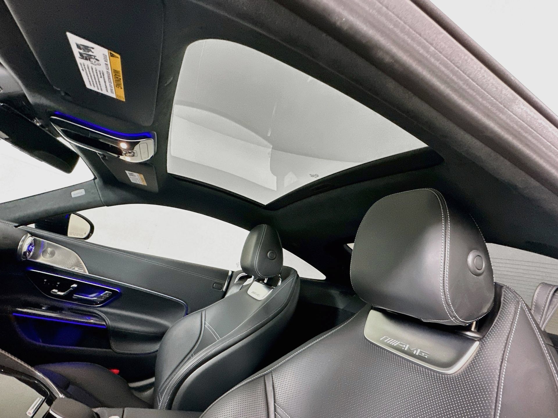 Certified 2025 Mercedes-Benz AMG GT 63 image 24