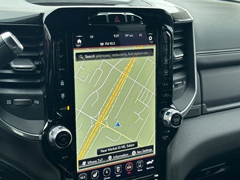 Used 2020 RAM 2500 Laramie image 17