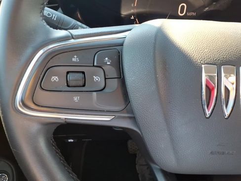 Used 2024 Buick Encore GX Sport Touring w/ Advanced Technology Package FWD image 19