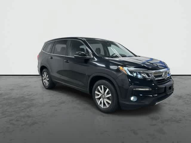 Used 2019 Honda Pilot EX-L image 5