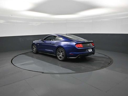 Used 2016 Ford Mustang GT Premium RWD image 66