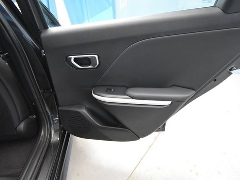 Used 2025 Kia K4 GT-Line w/ GT-Line Sunroof Package FWD image 27