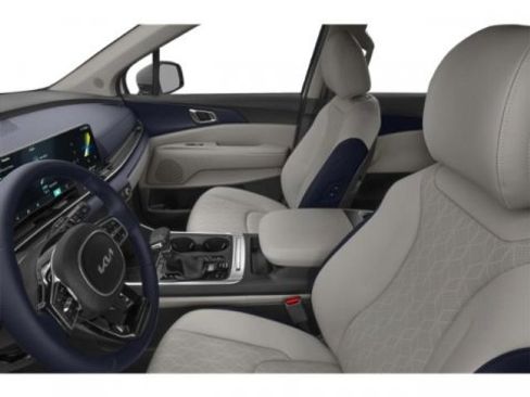New 2026 Kia Carnival EX FWD image 11