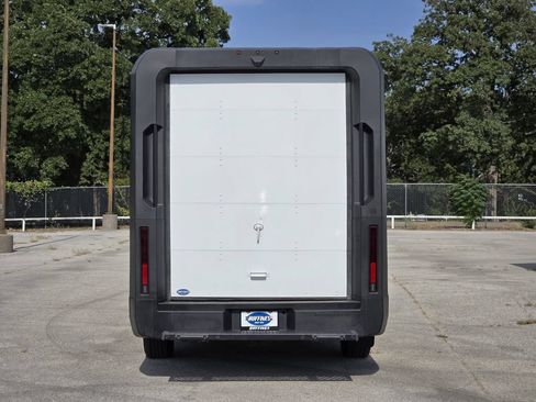 Used 2024 Chevrolet Brightdrop 600 w/ Battery Pack, Max Range AWD/4WD image 6