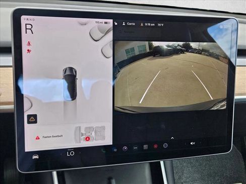 Used 2020 Tesla Model 3 Long Range image 14