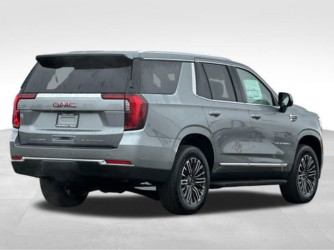 New 2026 GMC Yukon Elevation image 5
