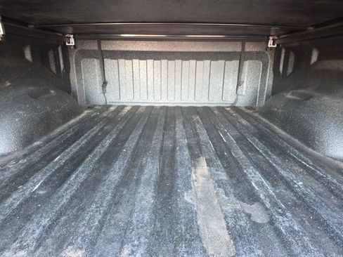 Used 2023 RAM 1500 Rebel w/ Rebel Level 1 Equipment Group image 9