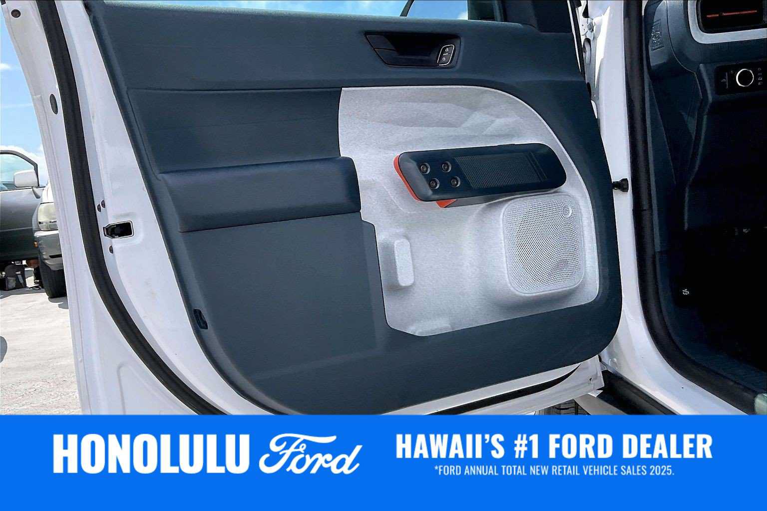 Used 2024 Ford Maverick XLT w/ Equipment Group 300A Standard AWD/4WD image 26
