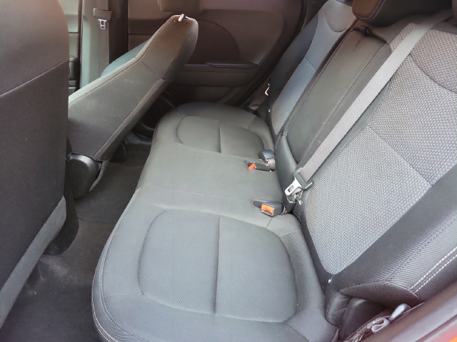 Used 2019 Kia Soul + FWD image 13