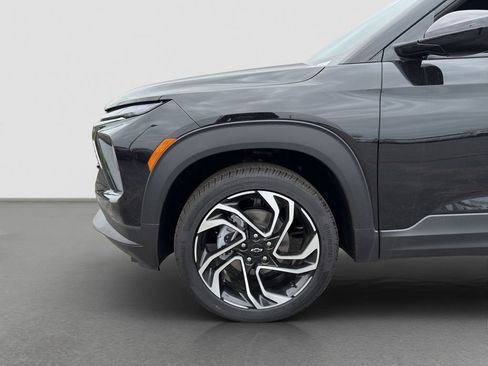 New 2026 Chevrolet TrailBlazer RS w/ Convenience Package AWD/4WD image 22