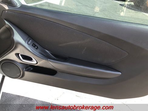 Used 2014 Chevrolet Camaro LT w/ RS Package RWD image 16