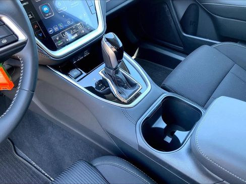 Certified 2025 Subaru Legacy Premium AWD/4WD image 18