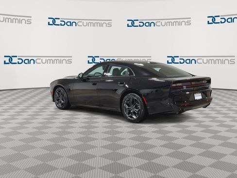 New 2026 Dodge Charger R/T image 6