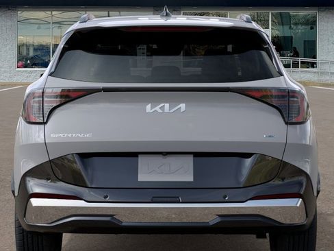 New 2026 Kia Sportage SX Prestige AWD/4WD image 13