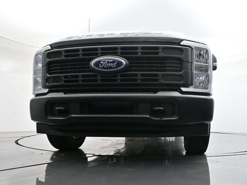 Used 2026 Ford F250 XL RWD image 27