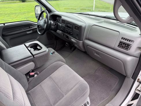 Used 2002 Ford F350 XLT AWD/4WD image 23