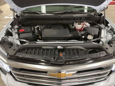 New 2026 Chevrolet Silverado 1500 High Country w/ Technology Package image 34