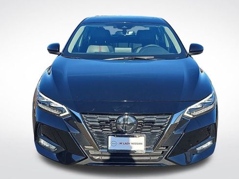 Used 2022 Nissan Sentra SR image 10