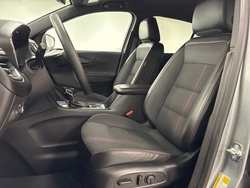 Used 2024 Chevrolet Equinox RS image 10