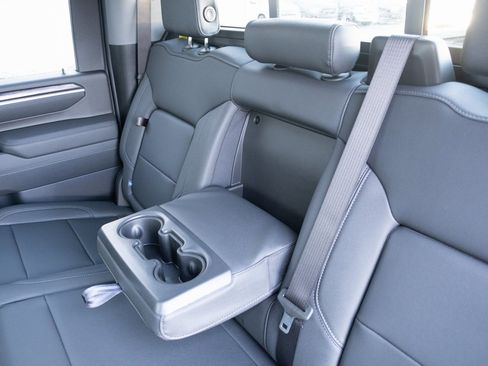 New 2026 Chevrolet Silverado 3500 LTZ w/ LTZ Convenience Package image 22