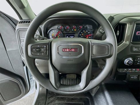 New 2026 GMC Sierra 1500 Pro w/ Pro Value Package image 6
