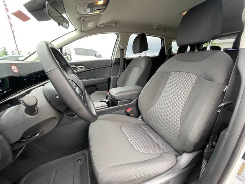 New 2026 Kia Sportage LX w/ LX Convenience Package FWD image 20