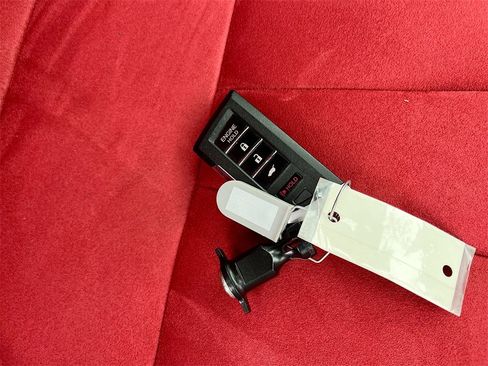 Used 2024 Acura Integra A-Spec image 34