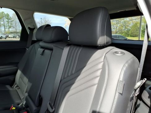 New 2026 Hyundai Palisade SEL image 11