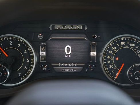 Used 2022 RAM 2500 Laramie image 51