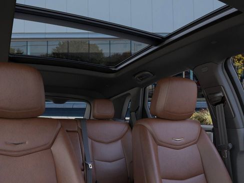 New 2026 Cadillac XT5 Sportv image 24