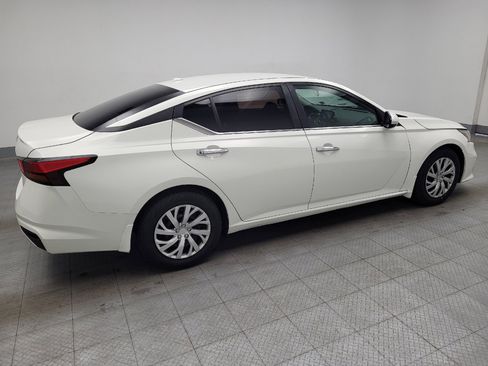Used 2019 Nissan Altima 2.5 S FWD image 10
