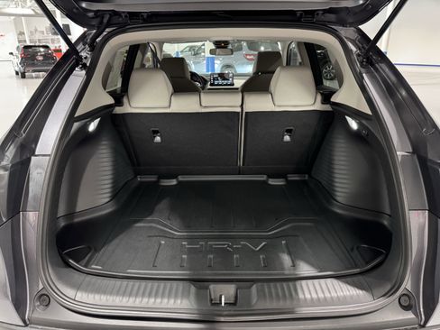 New 2026 Honda HR-V LX image 15