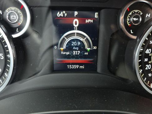 Used 2024 RAM 1500 Tradesman image 19