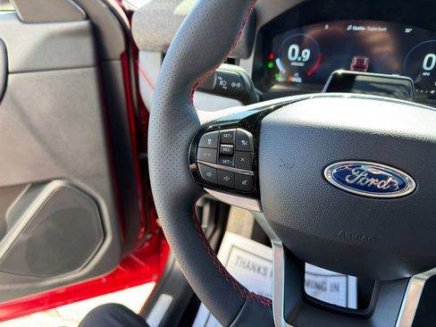 New 2026 Ford Explorer ST-Line w/ ST-Line Street Pack image 44